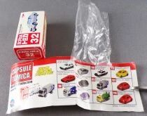 Tomy Yujin - Capsule Tomica - #32 Toyota Avalon 1:110 Mint in Box