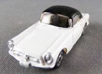 Tomy Yujin - Capsule Tomica - #323 Honda S800M 1:110 Mint in Box