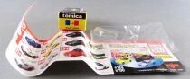Tomy Yujin - Capsule Tomica - #323 Honda S800M 1:110 Mint in Box