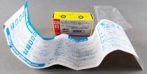 Tomy Yujin - Capsule Tomica - #323 Honda S800M 1:110 Mint in Box
