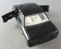 Top 43 Solido Ref 0010 Black Peugeot 505 no Box