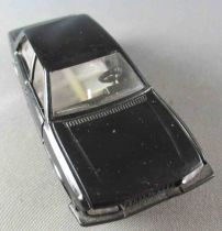 Top 43 Solido Ref 0010 Black Peugeot 505 no Box