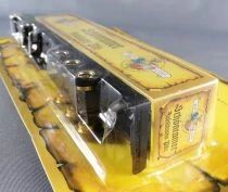 Top-Style Ho 1/87 Camion Renault Vert & Remorque Brasserie Sch&ouml;nramer Neuf Blister