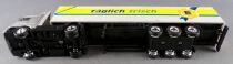 Top-Style Ho 1:87 Mercedes Benz Actros Grey Truck & T&auml;glich Frisch Road Trailer
