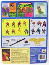 Tortues Ninja - 1989 - Ace Duck