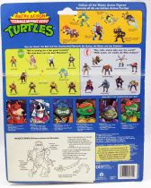 Tortues Ninja - 1989 - Wacky Action - Slice\'n Dice Shredder