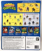 Tortues Ninja - 1989 - Wacky Action - Sword Slicing Leonardo