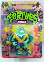 Tortues Ninja - 1990 - Ray Fillet