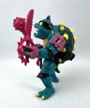 Tortues Ninja - 1990 - Slash (loose)