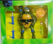 Tortues Ninja - 1992 - Mutations - Mutatin\' Leonardo