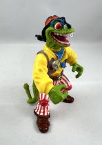 Tortues Ninja - 1992 - Rock\'n Roll Mondo Gecko - Loose