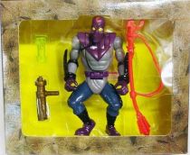 Tortues Ninja - 1993 - Mutations - Mutatin\' Foot Soldier