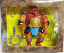 Tortues Ninja - 1993 - Mutations - Mutatin\' Rahzar