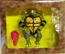 Tortues Ninja - 1993 - Mutations - Mutatin\' Tokka