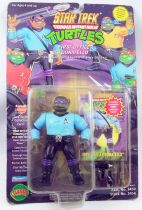 Tortues Ninja - 1994 - First Officer Donatello (Star Trek Turtles)