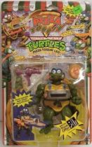 Tortues Ninja - 1994 - Pizza Tossin\' Leo