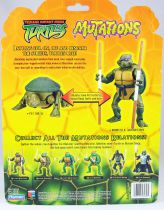 Tortues Ninja - 2003 - Mutations - Mutatin\' Donatello