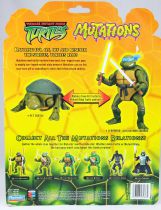 Tortues Ninja - 2003 - Mutations - Mutatin\' Leonardo