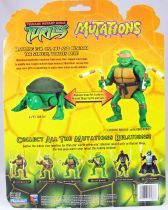 Tortues Ninja - 2003 - Mutations - Mutatin\' Michelangelo