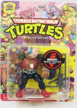 Tortues Ninja - 2009 - Bebop (Edition 25ème Anniversaire)