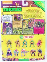 Tortues Ninja - 2015 - Raphael (Edition Classic 1988 Collection)