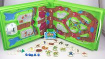 Tortues Ninja - Parker - Jeu en 3 Dimensions 