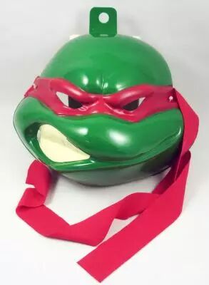 Tortues Ninja (2003) - Masque de carnaval C�sar - Raphael