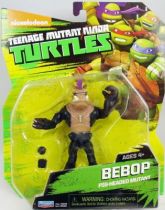 Tortues Ninja (Nickelodeon) - Bebop