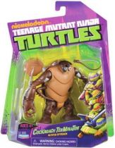 Tortues Ninja (Nickelodeon) - Cockroach Terminator