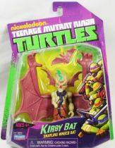 Tortues Ninja (Nickelodeon) - Kirby Bat