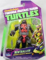 Tortues Ninja (Nickelodeon) - Newtralizer