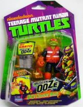 Tortues Ninja (Nickelodeon) - Ooze Chuckin\' Mikey