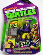 Tortues Ninja (Nickelodeon) - Ooze Scoopin\' Donnie