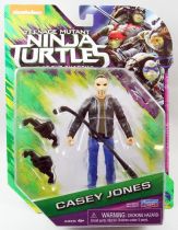 Tortues Ninja 2 (Film 2016) - Casey Jones
