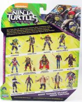 Tortues Ninja 2 (Film 2016) - Casey Jones