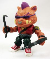 Tortues Ninja Action-Vinyl - Bebop (wave 2) - The Loyal Subjects