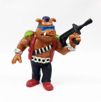 Tortues Ninjas - Figurine PVC Bully - Beboop