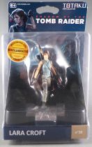 Totaku - Shadow of the Tomb Raider - Figurine 9cm - Lara Croft