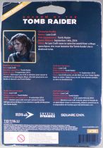 Totaku - Shadow of the Tomb Raider - Figurine 9cm - Lara Croft