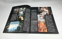 TOTAL RECALL (1990) - Theatrical Pamphlet / Programme souvenir - Japon 1990