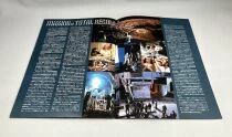 TOTAL RECALL (1990) - Theatrical Pamphlet / Programme souvenir - Japon 1990