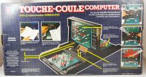 Touché-Coulé Computer (Bataille Navale) - Jeu de société - MB Electronics 1980