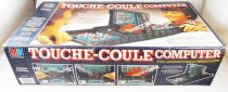 Touché-Coulé Computer (Bataille Navale) - Jeu de société - MB Electronics 1980