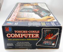 Touché-Coulé Computer (Bataille Navale) - Jeu de société - MB Electronics 1980