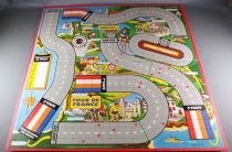 Tour de France Cyclist - MB Board Game 1977