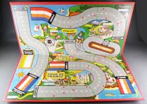 Tour de France Cyclist - MB Board Game 1977