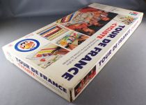 Tour de France Cyclist - MB Board Game 1977