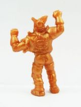 Toxic Crusaders - Figurine Monochrome - Bonehead (Or) 02