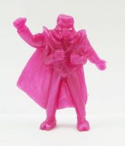 Toxic Crusaders - Figurine Monochrome - Dr. Killemoff (Fushia) 01