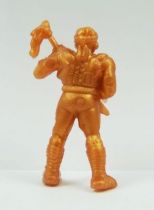 Toxic Crusaders - Figurine Monochrome - Toxie (Or) 02